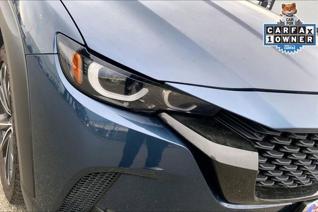 Used 2024 MAZDA CX-50 AWD 2.5 Turbo w/ Cargo Package image 28