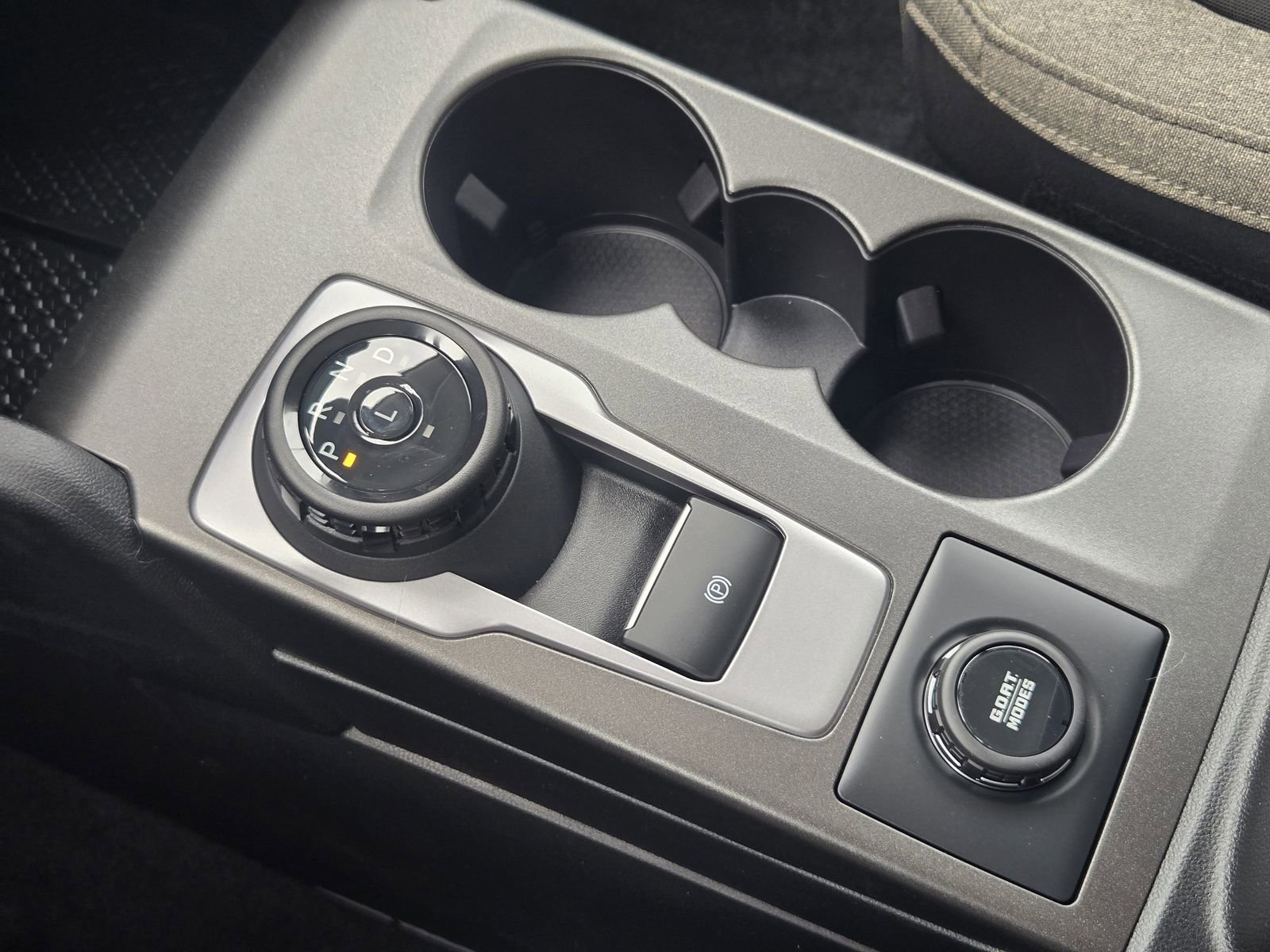 New 2026 Ford Bronco Sport Big Bend w/ Convenience Package AWD/4WD image 22