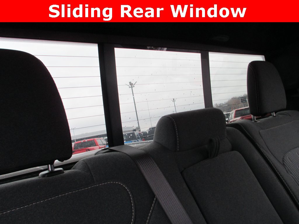 Used 2021 RAM 1500 Big Horn image 20