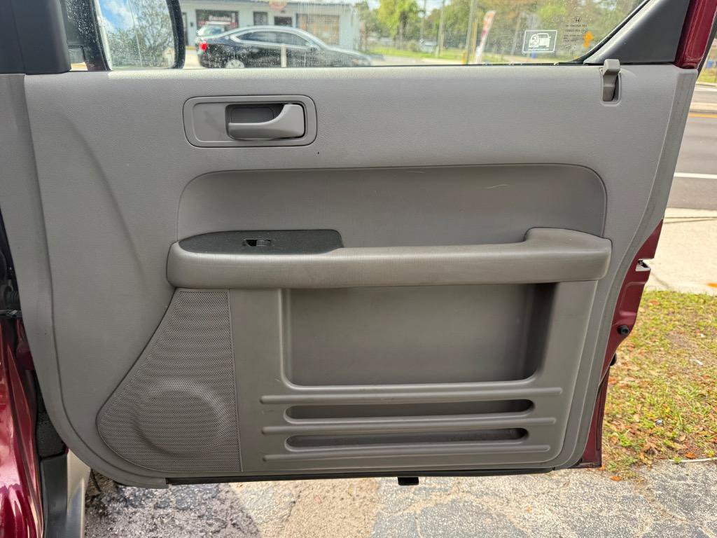 Used 2009 Honda Element LX image 31
