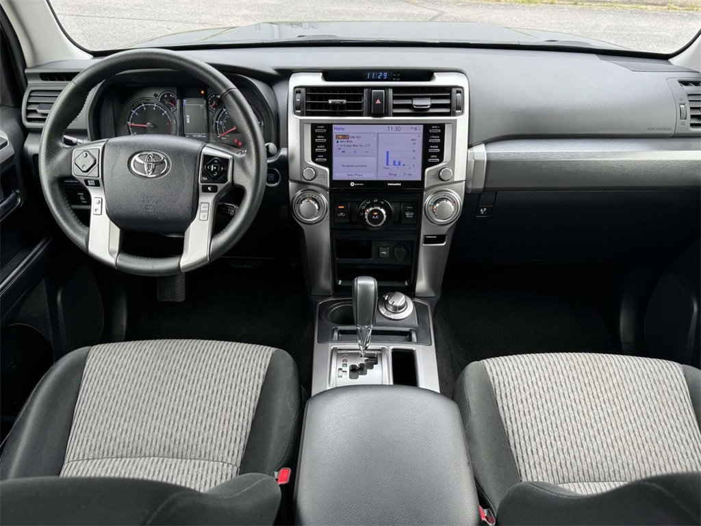 Used 2024 Toyota 4Runner SR5 image 2