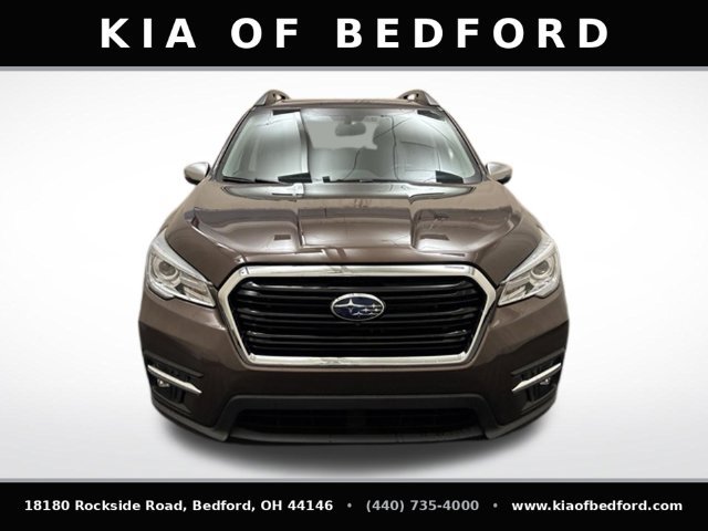 Used 2019 Subaru Ascent Touring w/ Popular Package #2 AWD/4WD image 2