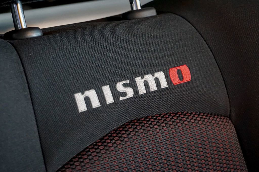 Used 2012 Nissan 370Z NISMO image 61