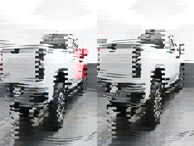New 2026 Chevrolet Silverado 2500 LT w/ All Star Edition image 14