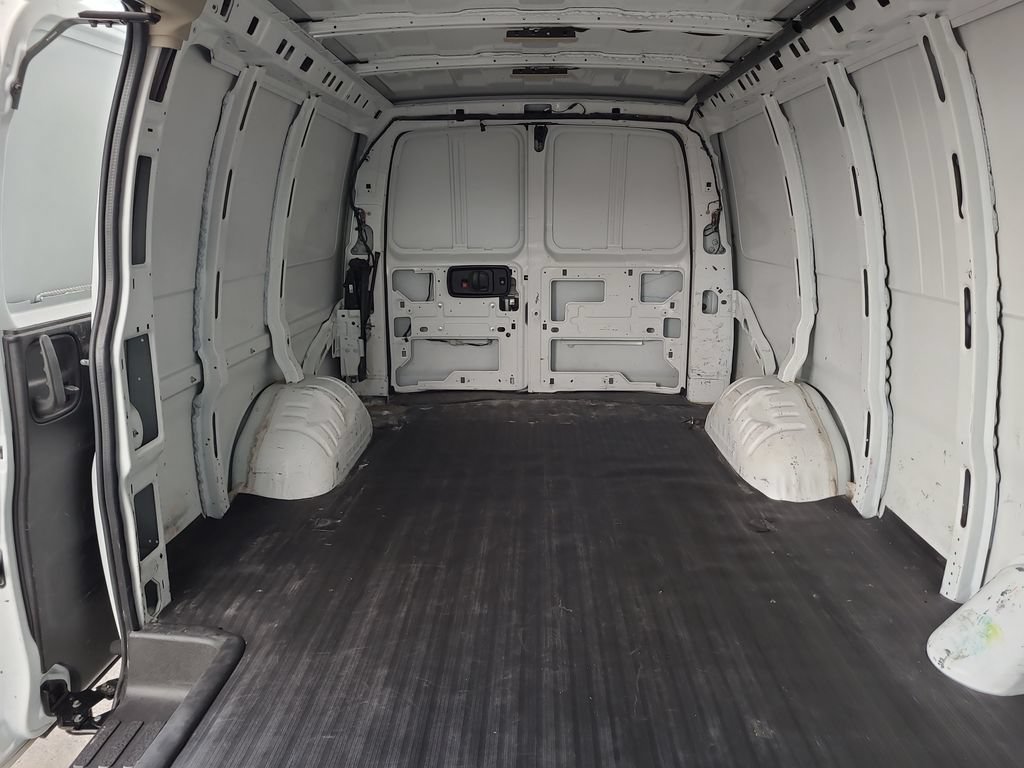 Used 2023 Chevrolet Express 2500 Extended w/ Driver Convenience Package RWD image 18