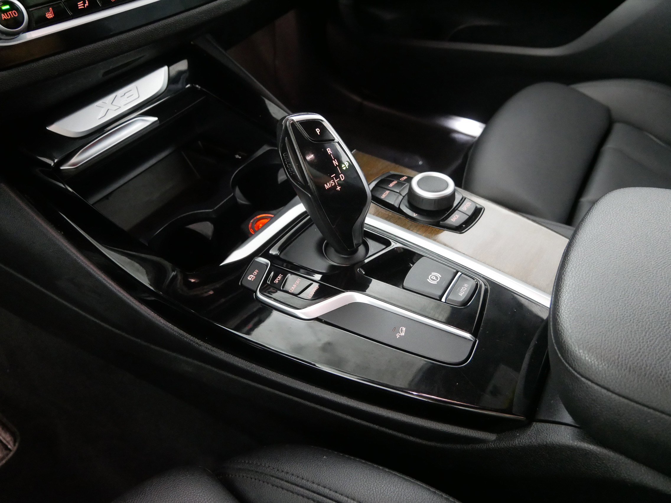 Used 2018 BMW X3 xDrive30i image 24