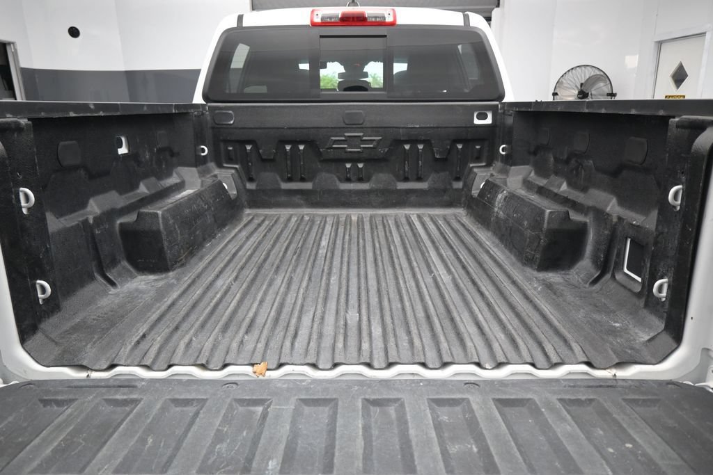 Used 2023 Chevrolet Colorado LT w/ LT Convenience Package RWD image 31