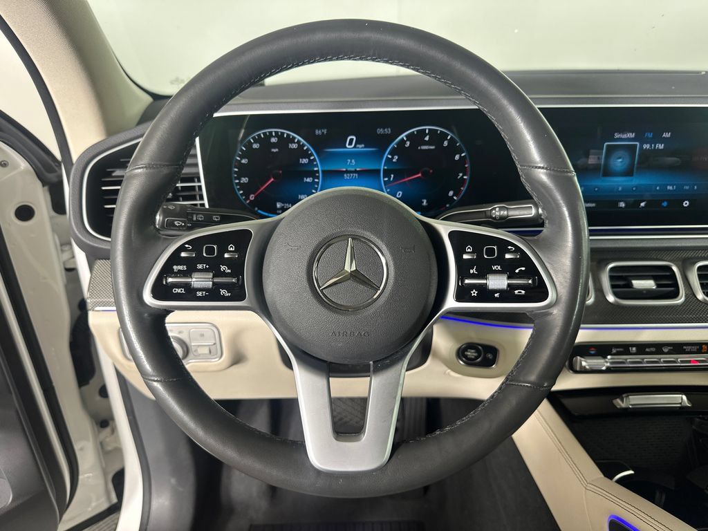 Certified 2020 Mercedes-Benz GLE 350 image 26