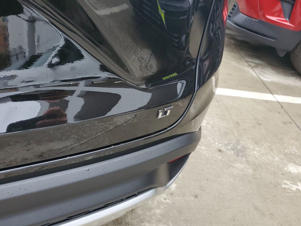 New 2026 Chevrolet Trax LT image 8