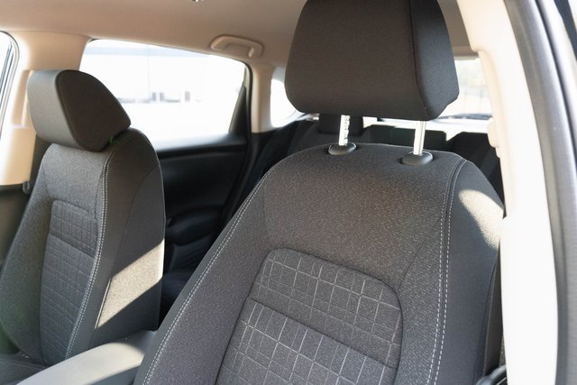 New 2026 Honda HR-V LX image 15