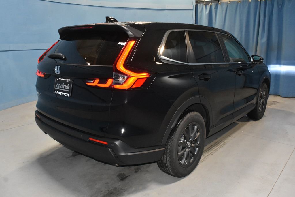 Used 2026 Honda CR-V EX-L image 30