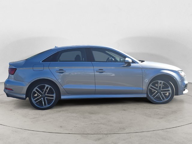 Used 2017 Audi A3 2.0T Premium Plus w/ Premium Plus Package AWD/4WD image 4