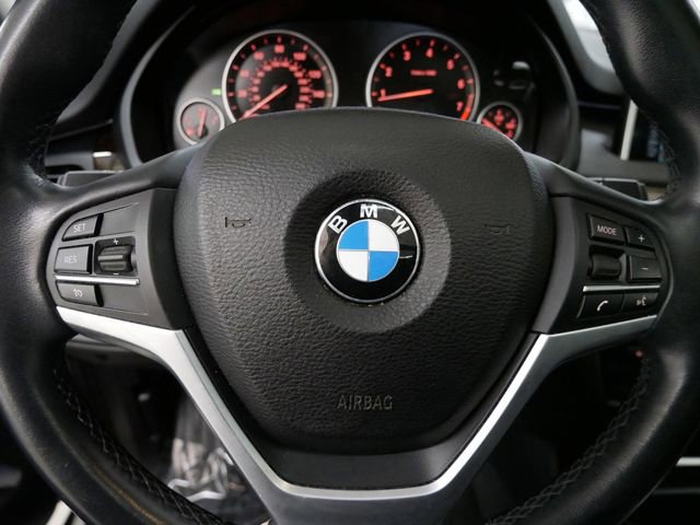Used 2015 BMW X5 xDrive35i image 17