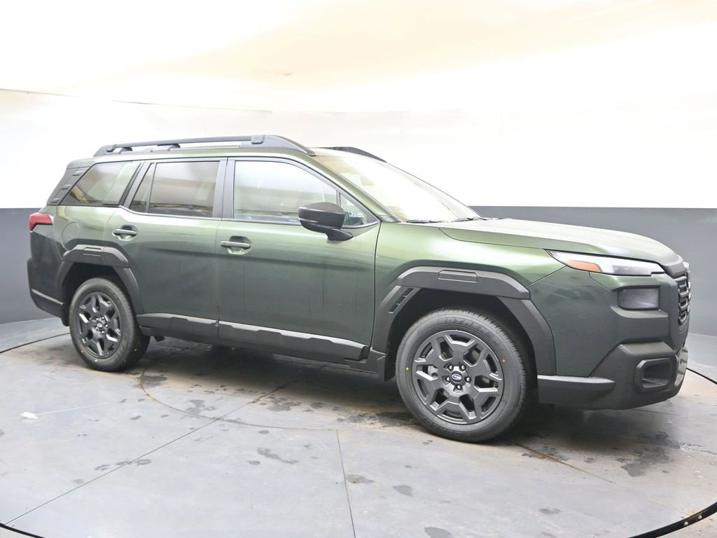 New 2026 Subaru Outback Premium image 7