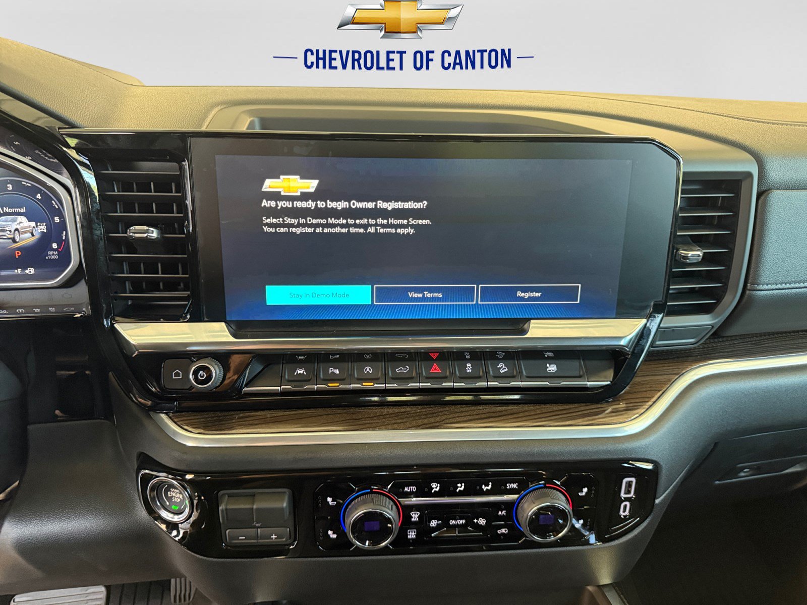 New 2026 Chevrolet Silverado 1500 LT AWD/4WD image 27