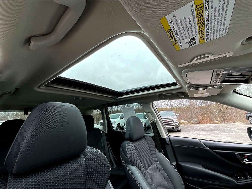 Used 2023 Subaru Forester Premium AWD/4WD image 21