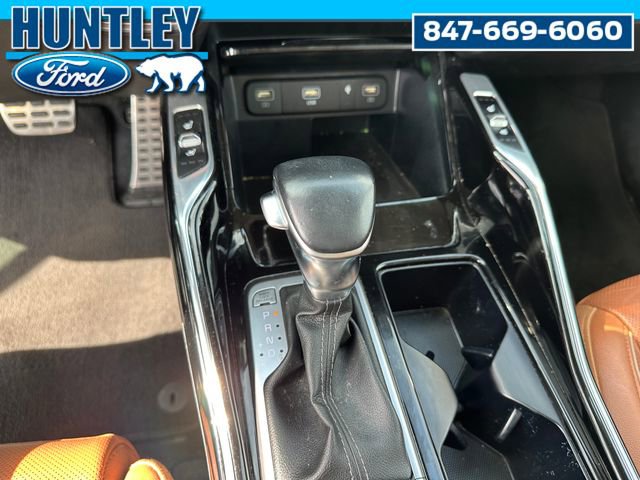 Used 2022 Kia Sorento SX Prestige w/ Rust Color Package image 27