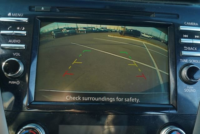 Used 2023 Nissan Murano SV image 27