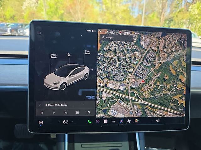 Used 2020 Tesla Model 3 Long Range image 43