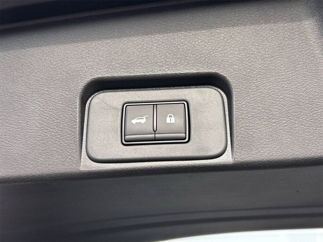 New 2026 Nissan Rogue Dark Armor FWD image 15