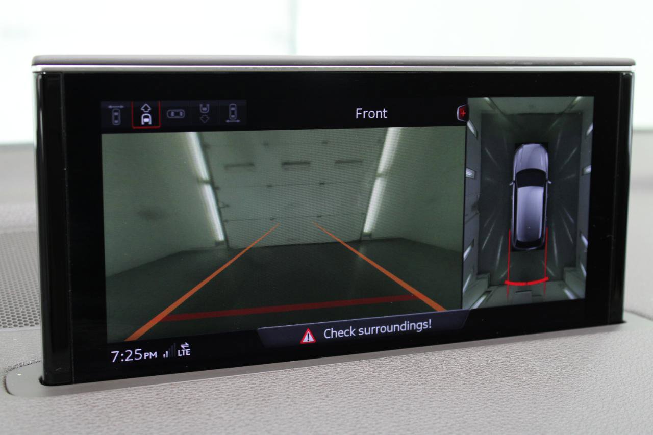 Used 2017 Audi Q7 3.0T Prestige w/ Prestige Package image 65