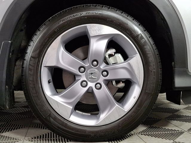 Used 2022 Honda HR-V LX image 11