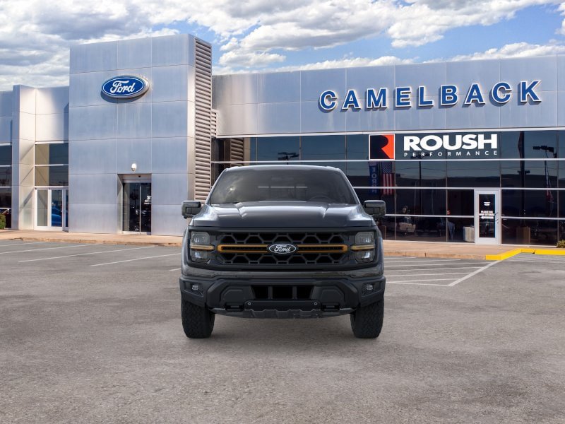 New 2026 Ford F150 Tremor w/ Equipment Group 402A High AWD/4WD image 30