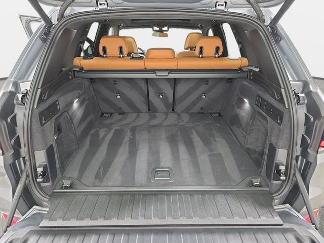 Certified 2025 BMW X5 xDrive40i AWD/4WD image 32