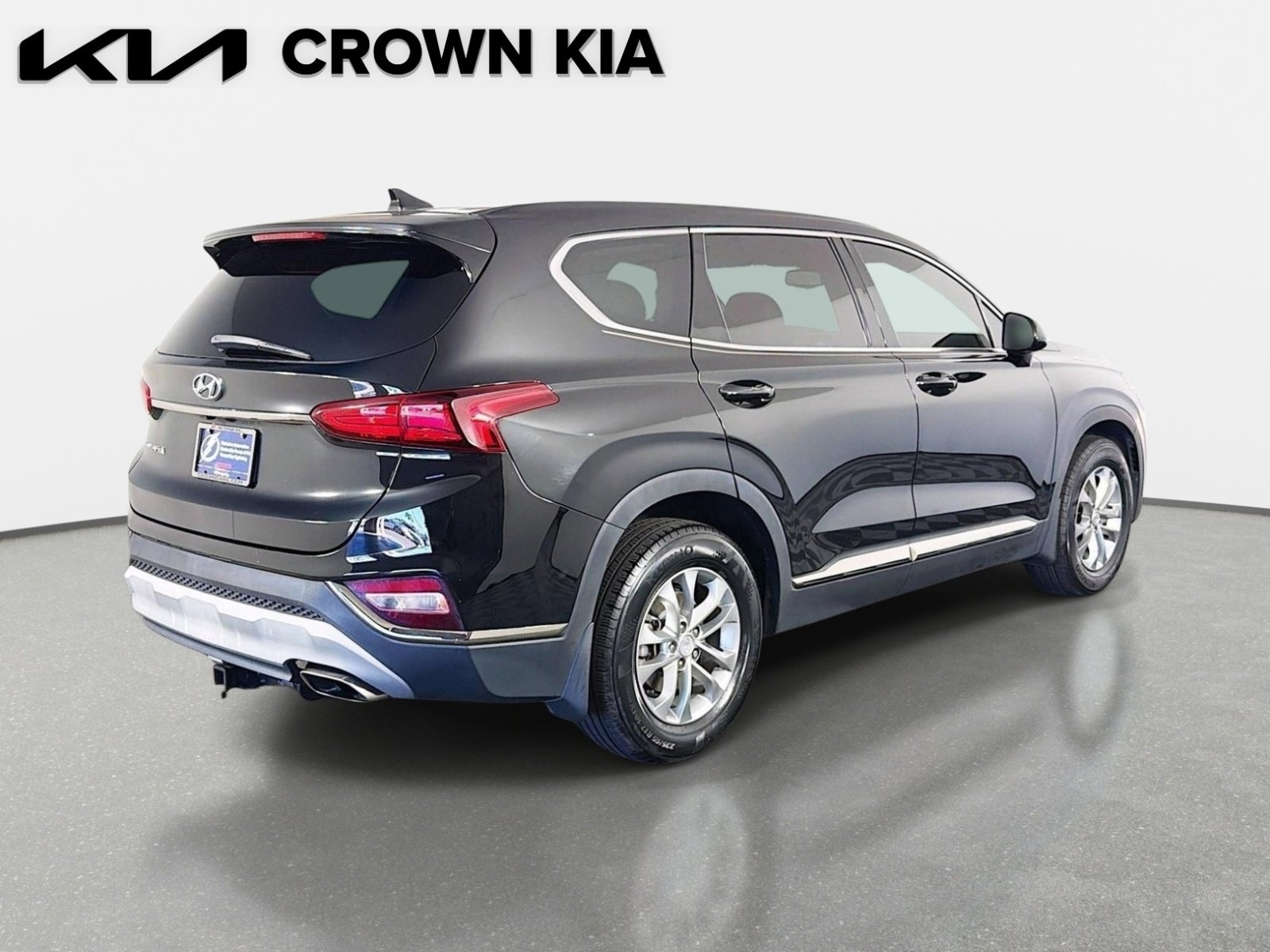 Used 2019 Hyundai Santa Fe SEL w/ Cargo Package image 6