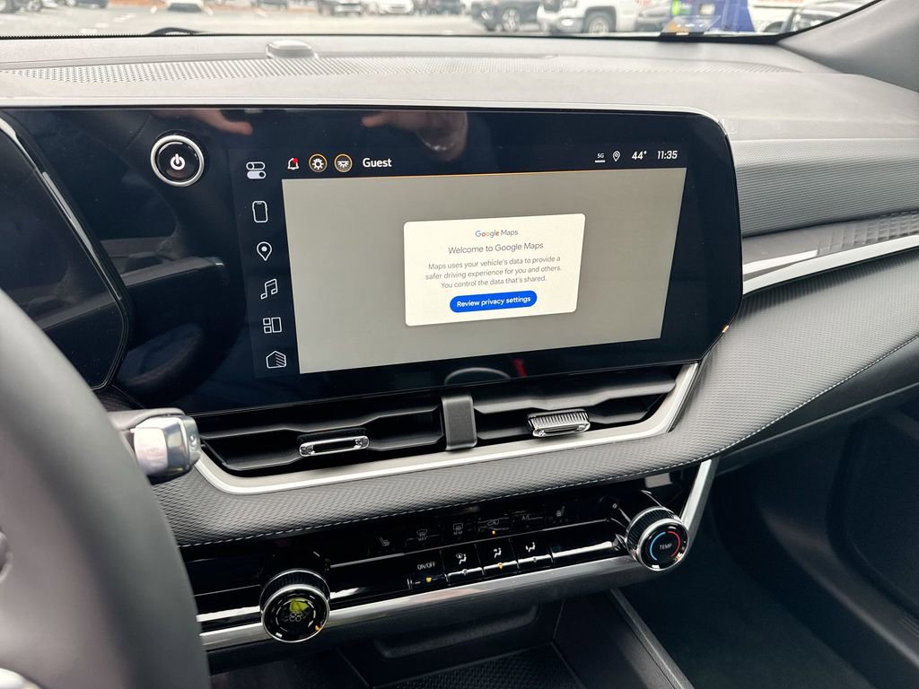 New 2026 Chevrolet Equinox LT image 27