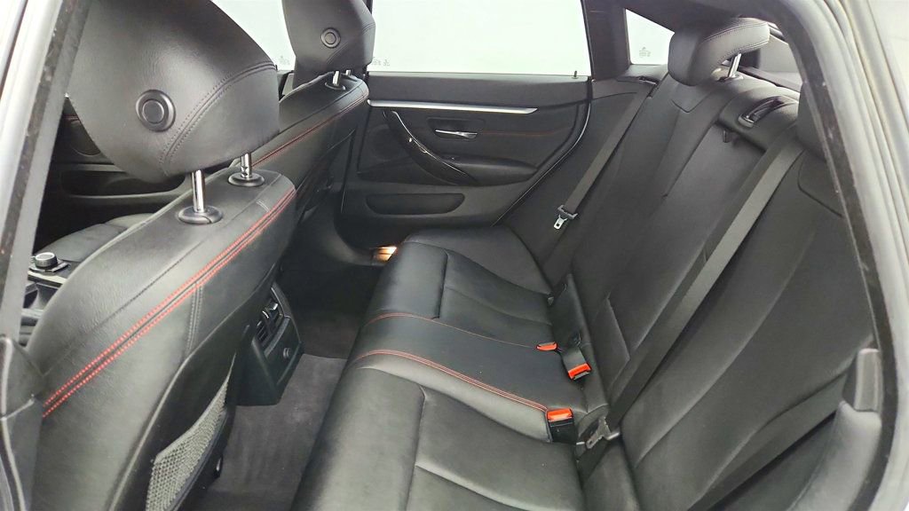 Used 2017 BMW 430i Gran Coupe xDrive 430i xDrive Gran Coupe SULEV w image 21