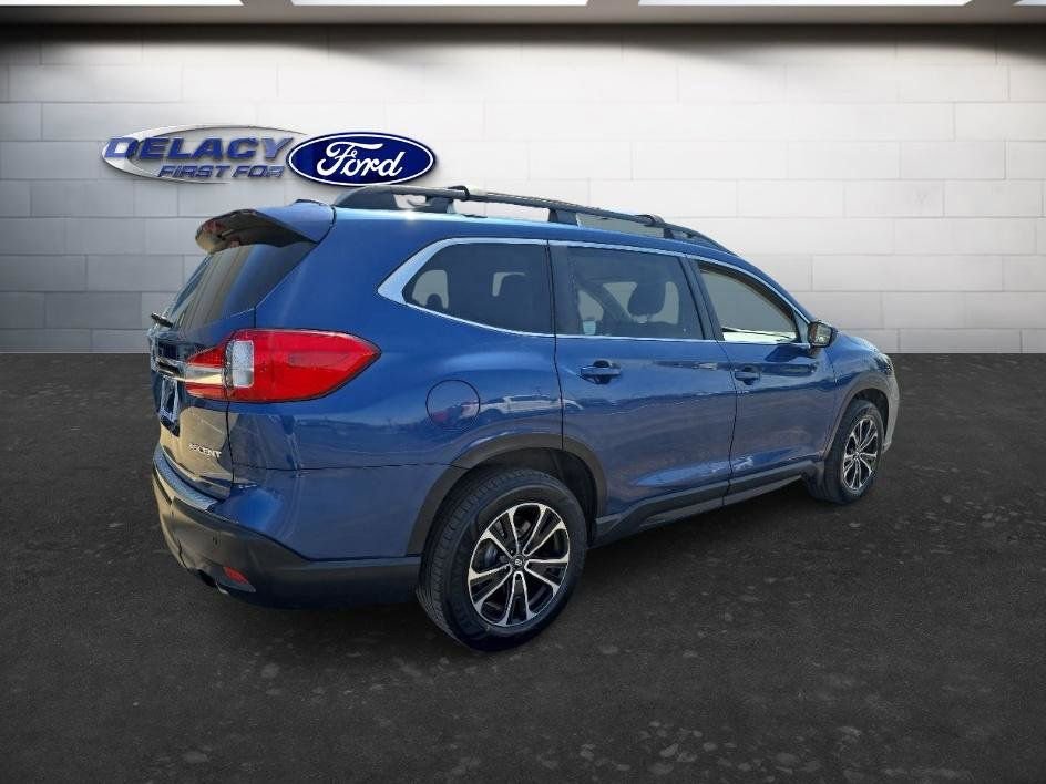 Used 2019 Subaru Ascent Premium AWD/4WD image 8