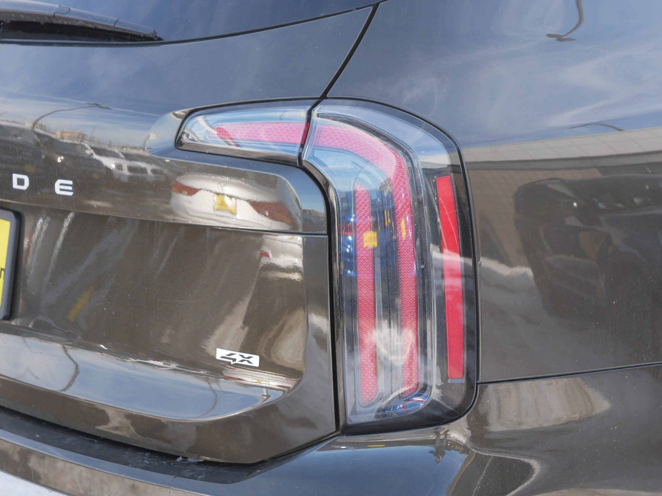 Certified 2023 Kia Telluride EX image 17