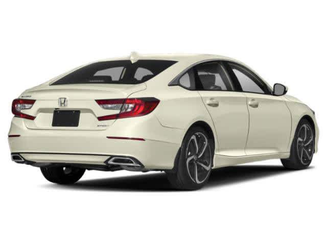 Used 2018 Honda Accord Sport video 2