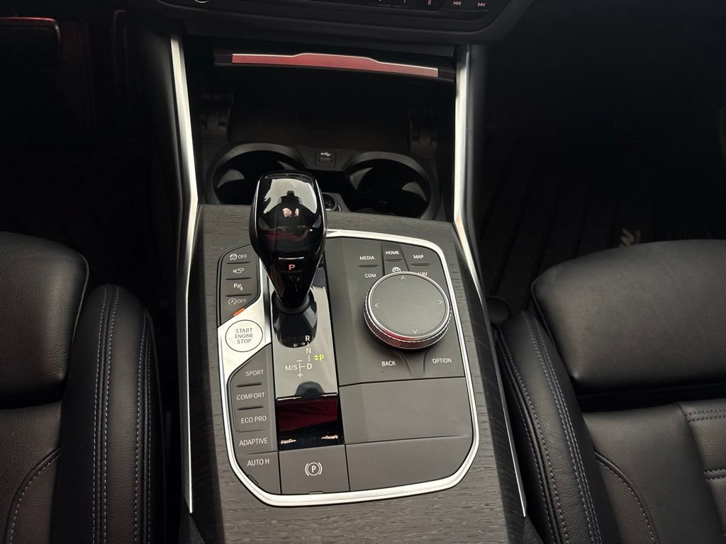 Used 2020 BMW M340i w/ Executive Package RWD image 13