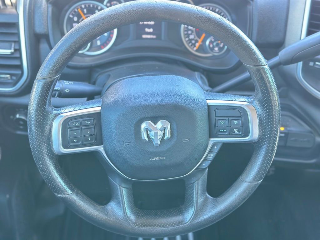 Used 2019 RAM 2500 Big Horn image 4