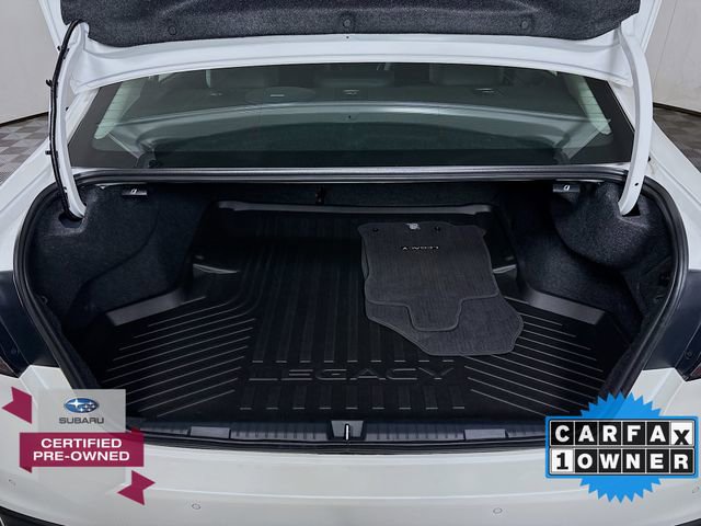 Certified 2025 Subaru Legacy Limited image 28