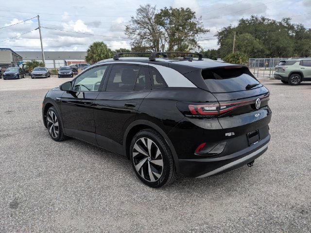 Used 2021 Volkswagen ID.4 1st Edition RWD image 6