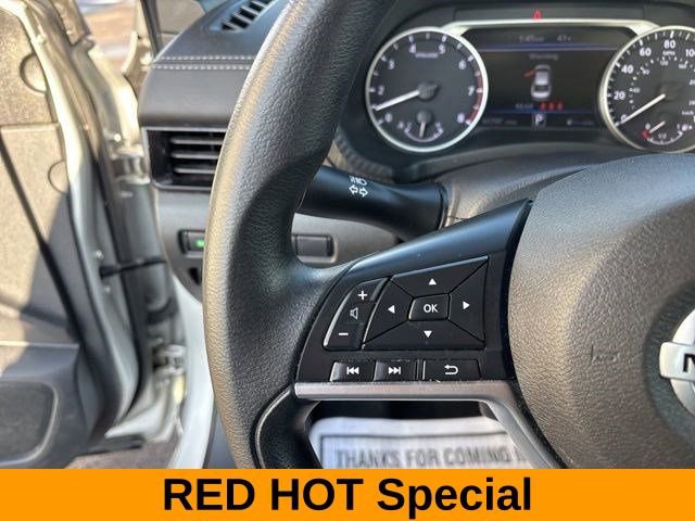 Used 2023 Nissan Sentra SV image 17