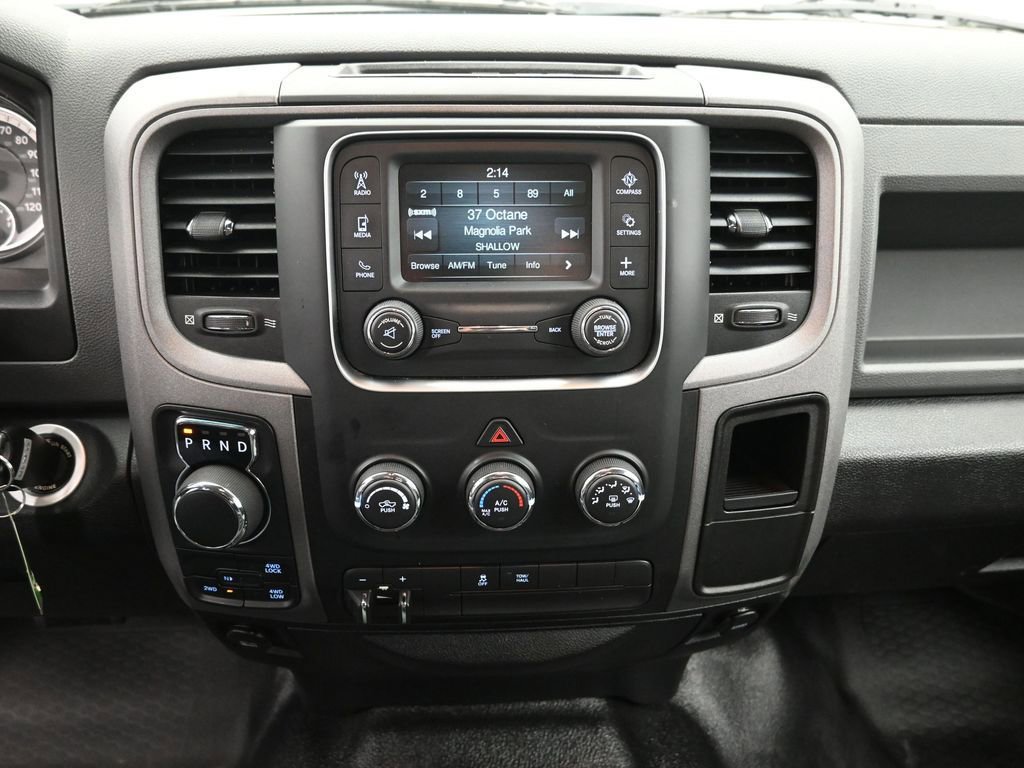 Used 2016 RAM 1500 Tradesman w/ Popular Equipment Group image 13