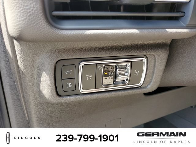 New 2024 Lincoln Corsair Grand Touring w/ Equipment Group 301A AWD/4WD image 23