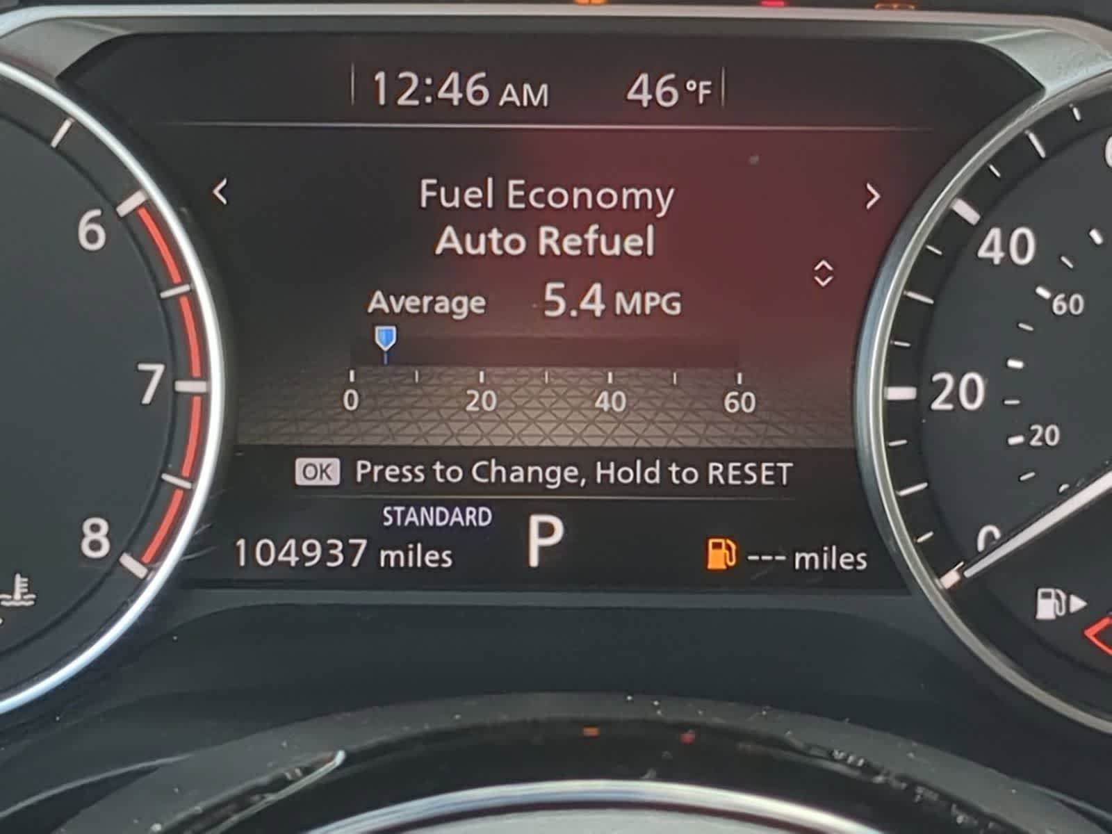 Used 2021 Nissan Rogue S image 31