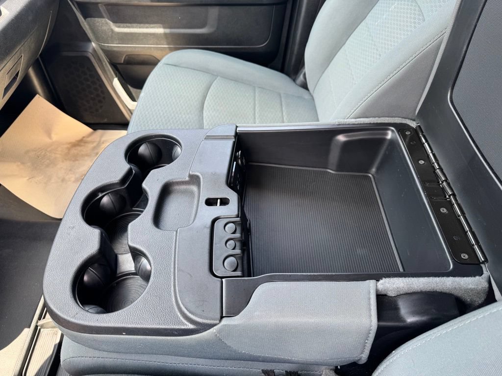 Used 2017 RAM 1500 Express w/ Express Value Package AWD/4WD image 16