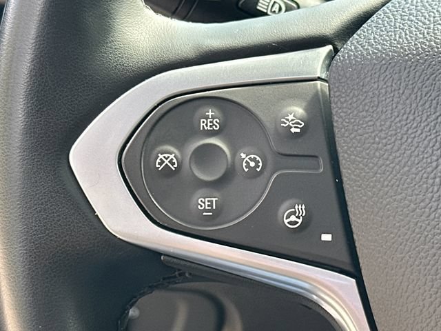 Certified 2023 Chevrolet Traverse High Country w/ LPO, 'HIT The Road' Package AWD/4WD image 33