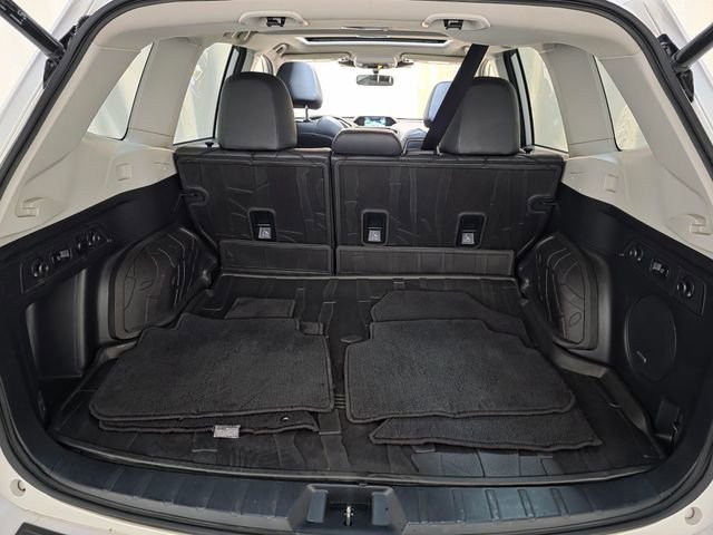 Used 2023 Subaru Forester Limited image 37