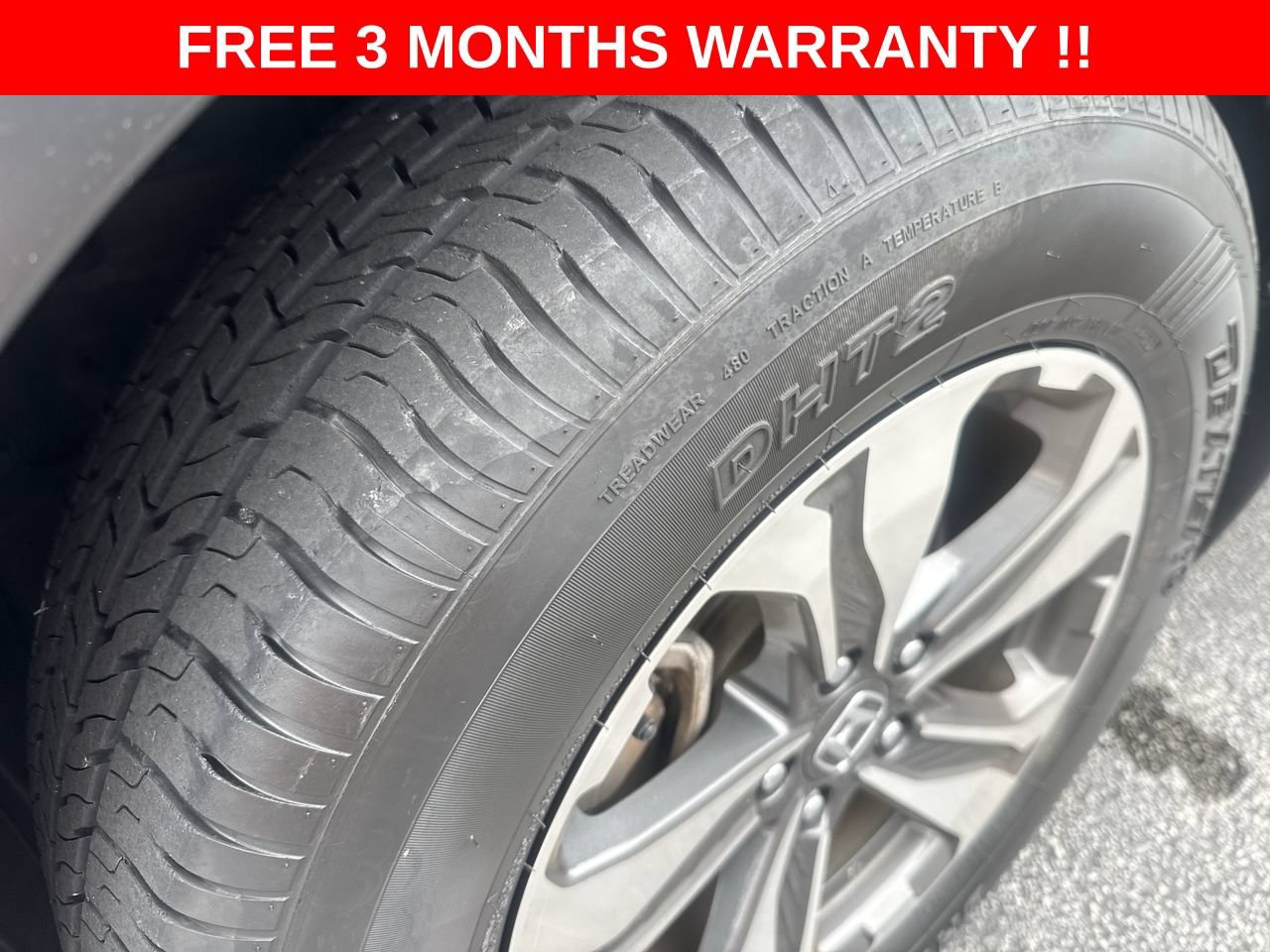 Used 2020 Honda CR-V LX image 40