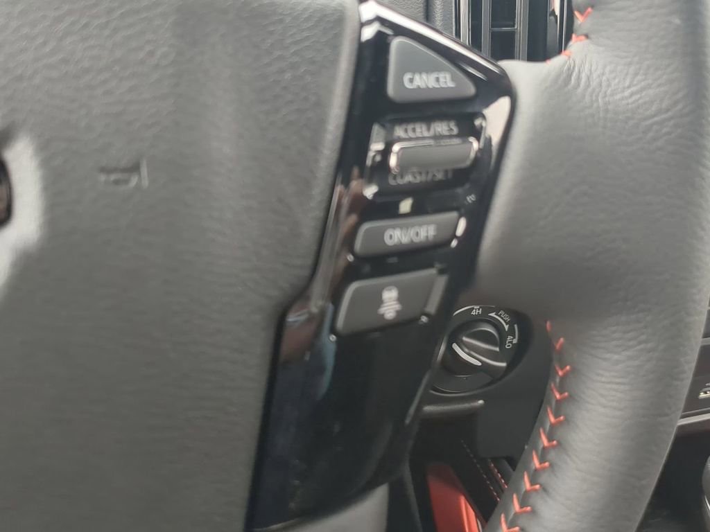 New 2026 Nissan Frontier PRO-4X image 23