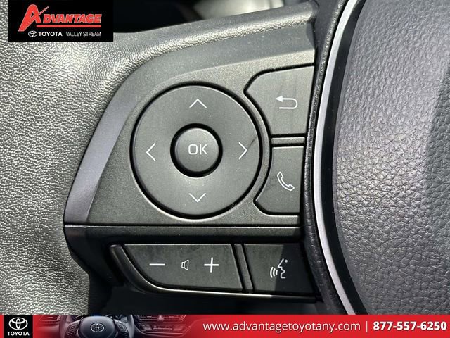 Used 2023 Toyota RAV4 XLE w/ Convenience Package AWD/4WD image 25