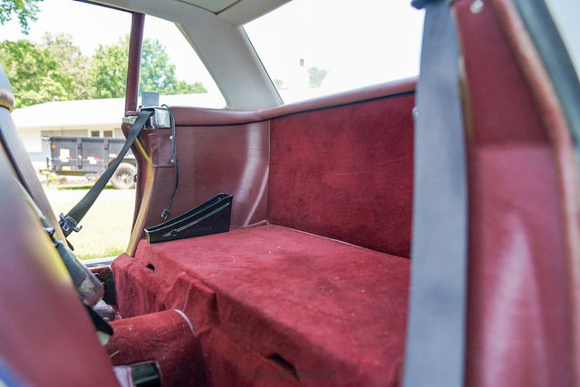 Used 1989 Mercedes-Benz 560 SL image 56