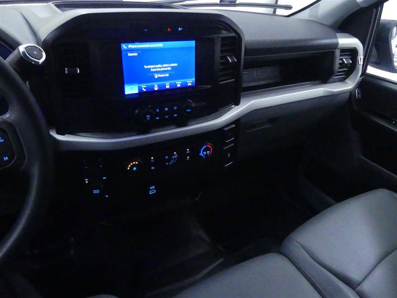 Used 2023 Ford F150 XL w/ Trailer Tow Package image 16